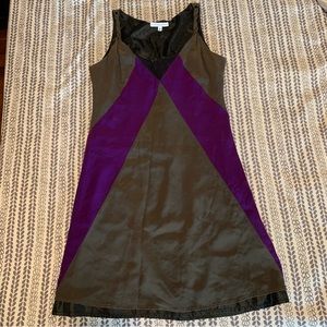 Lightweight Silk Dress